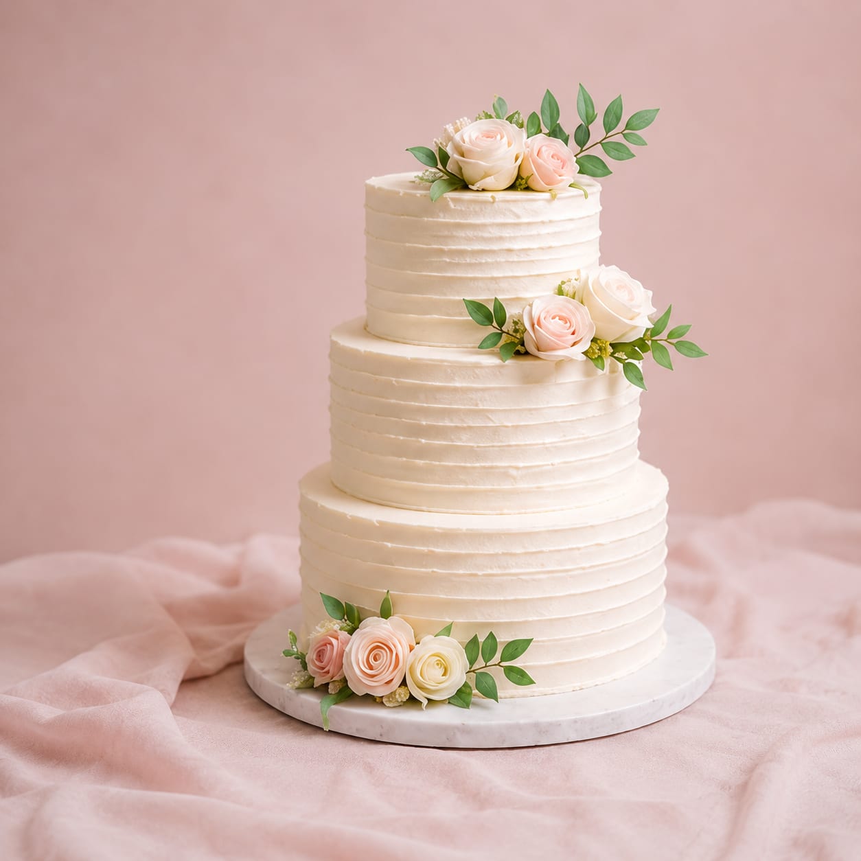 Wedding Cake Season: A Baker's Survival Guide